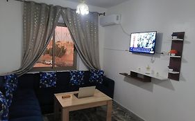 Menara Airport Appartement - 10 Min Walk